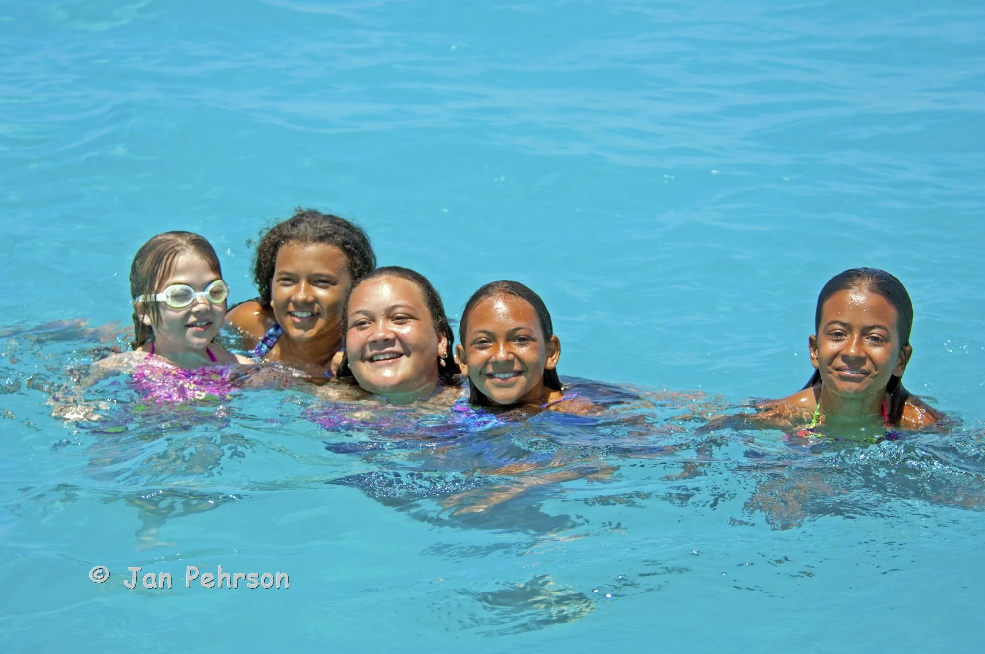 May 2018, Salt Point, Long Island, Bahamas, Long Island Regatta, Keith Knowles Family and Friends (0830)