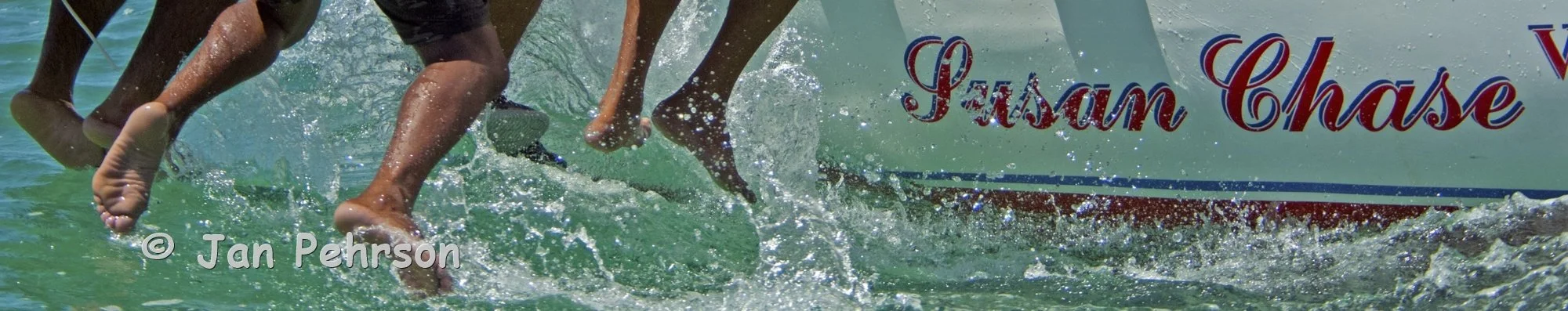 May 2018, Salt Point, Long Island, Bahamas, Long Island Regatta, Day 1, Class B - Susan Chase V (0422)