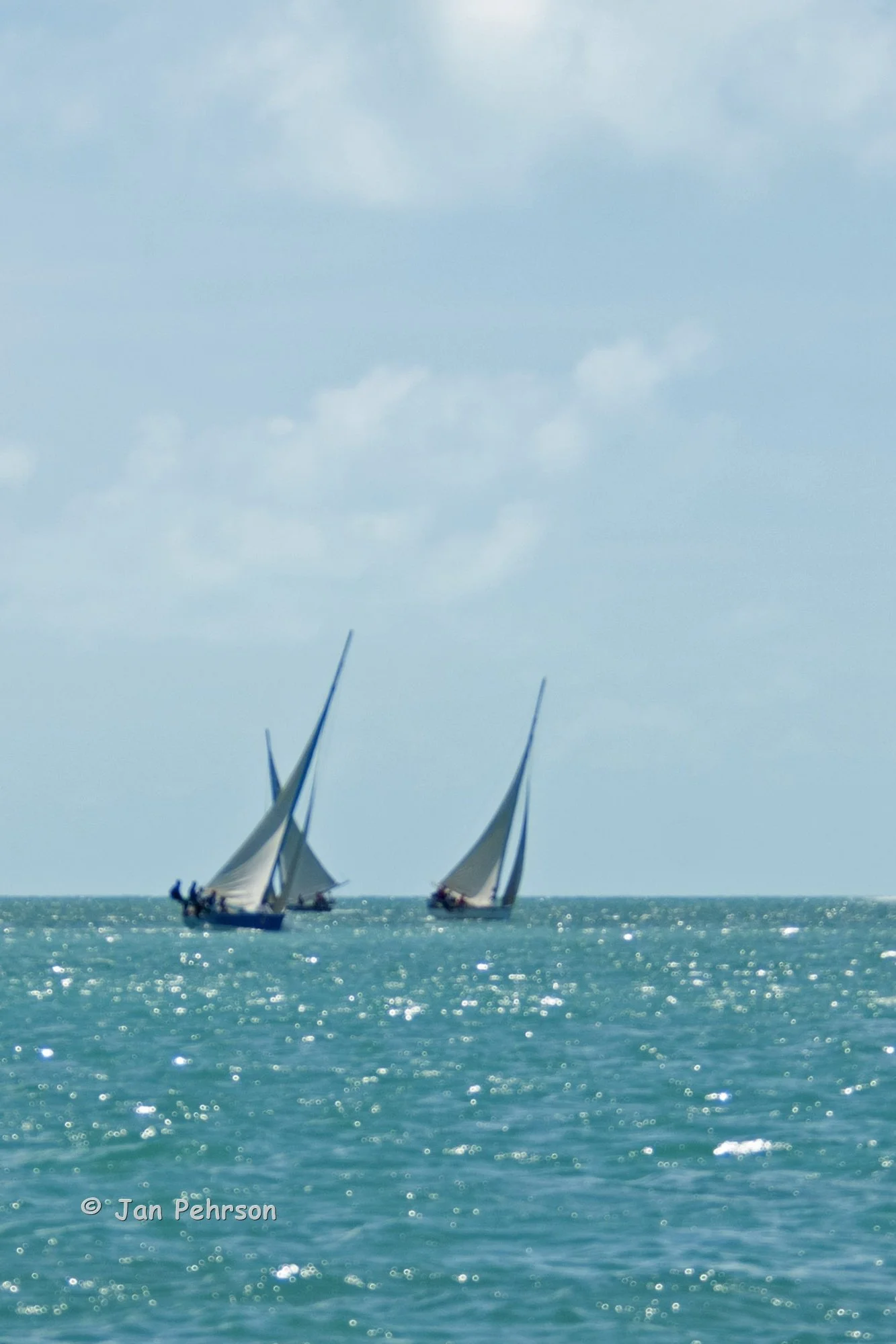 June 2018, Salt Point, Long Island, Bahamas, Long Island Regatta, Day 2, Class B (1679)