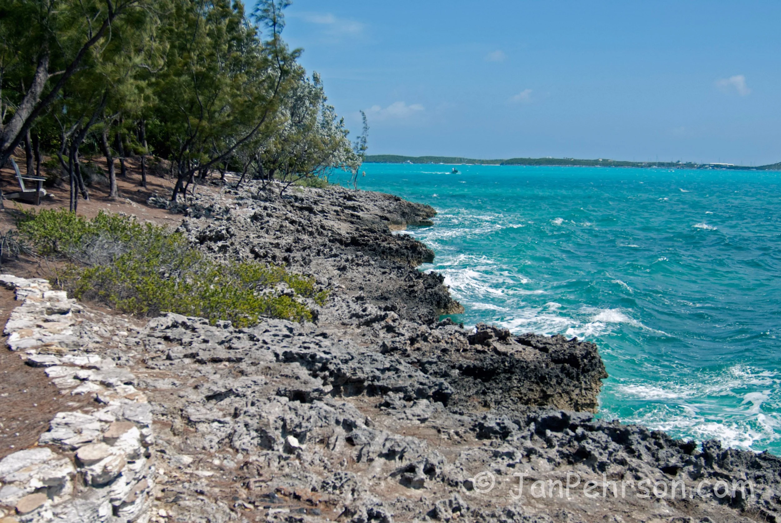 National Family Island Regatta of the Bahamas 2014 - Regatta Point, George Town, Exhumas, The Bahamas (0004)