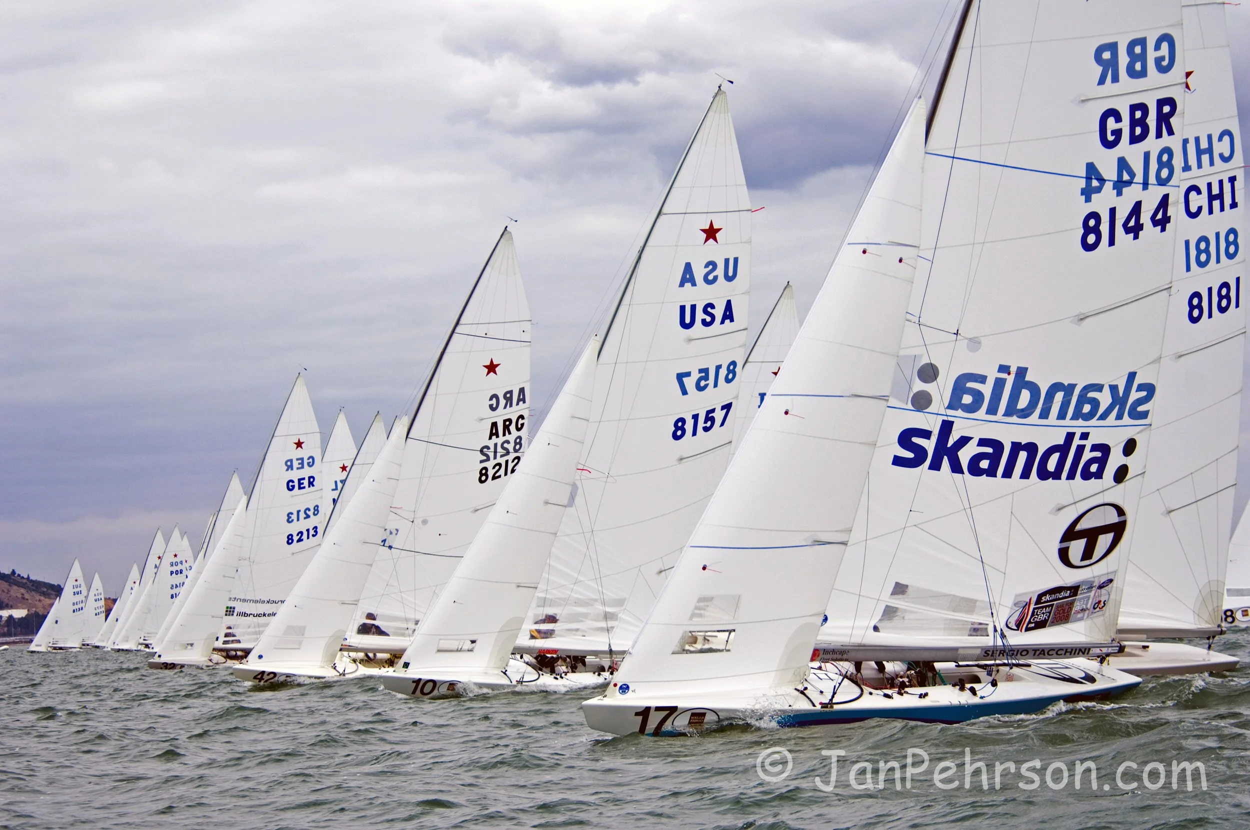 Star Worlds  (01031)