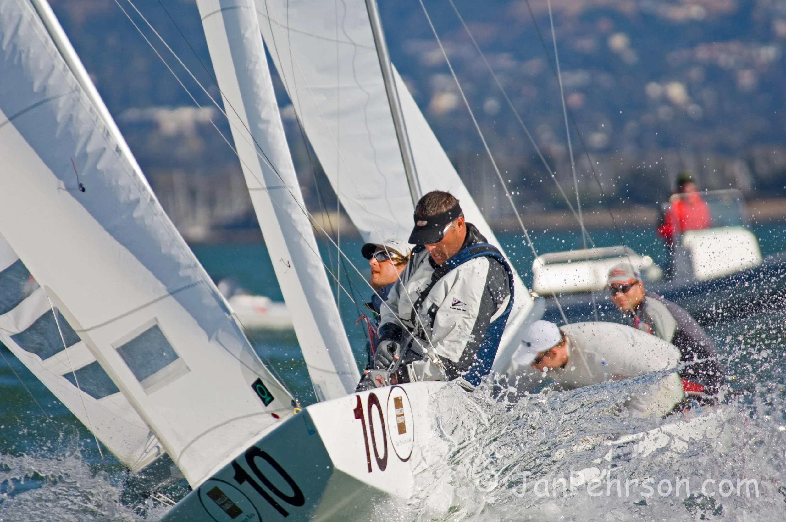 Star Worlds - 10 Mark Mendelblatt/Mark Strube/ USA (01430)