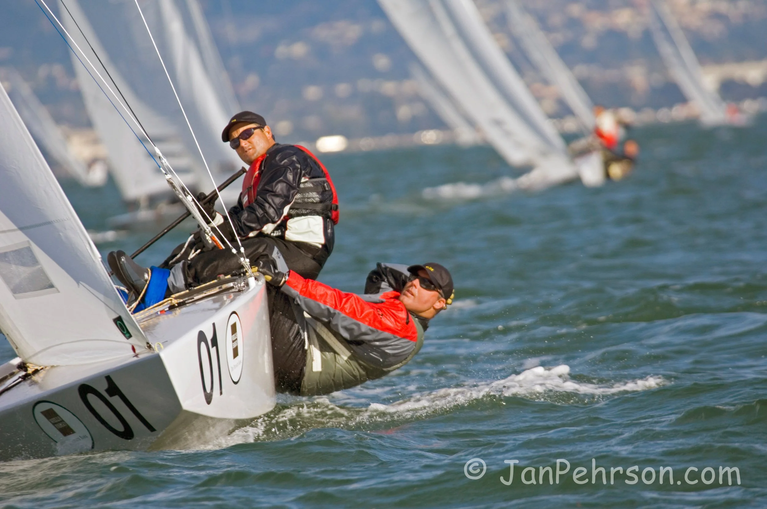 Star Worlds - 01 George Szabo/Eric Monroe/ USA (02306)