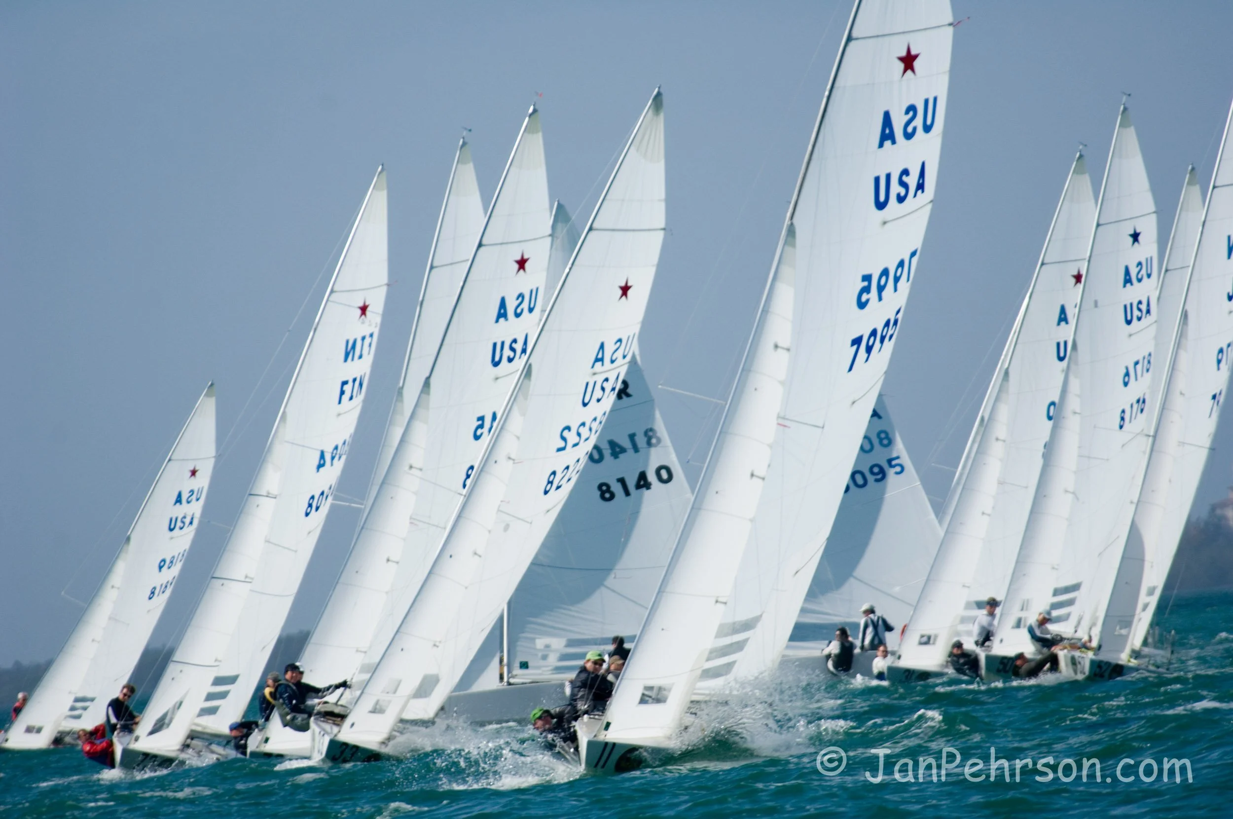 Miami OCR 2006, Day 1 Star (1694)