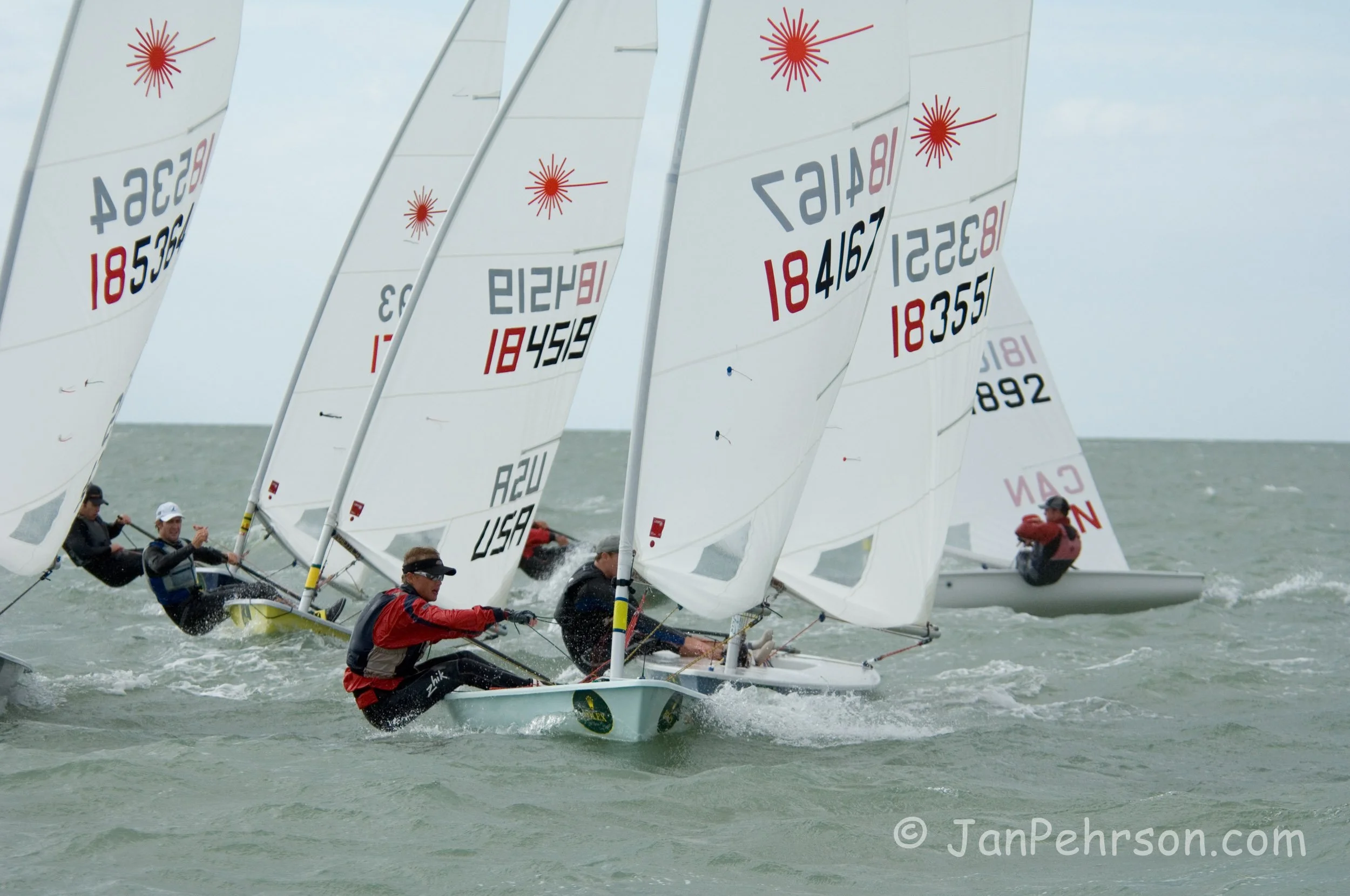 Miami OCR 2006 Day 5 Laser Full (3962)