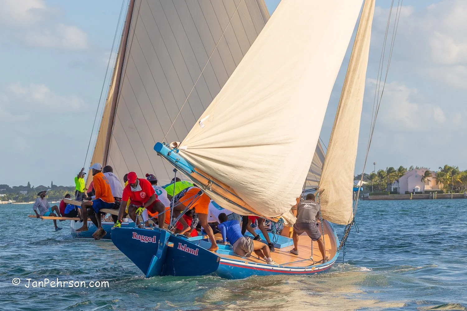 Dec 2022, Nassau, Bahamas, Best of the Best Regatta, A-Class, 4rd Place, New Courageous, from Ragged Island