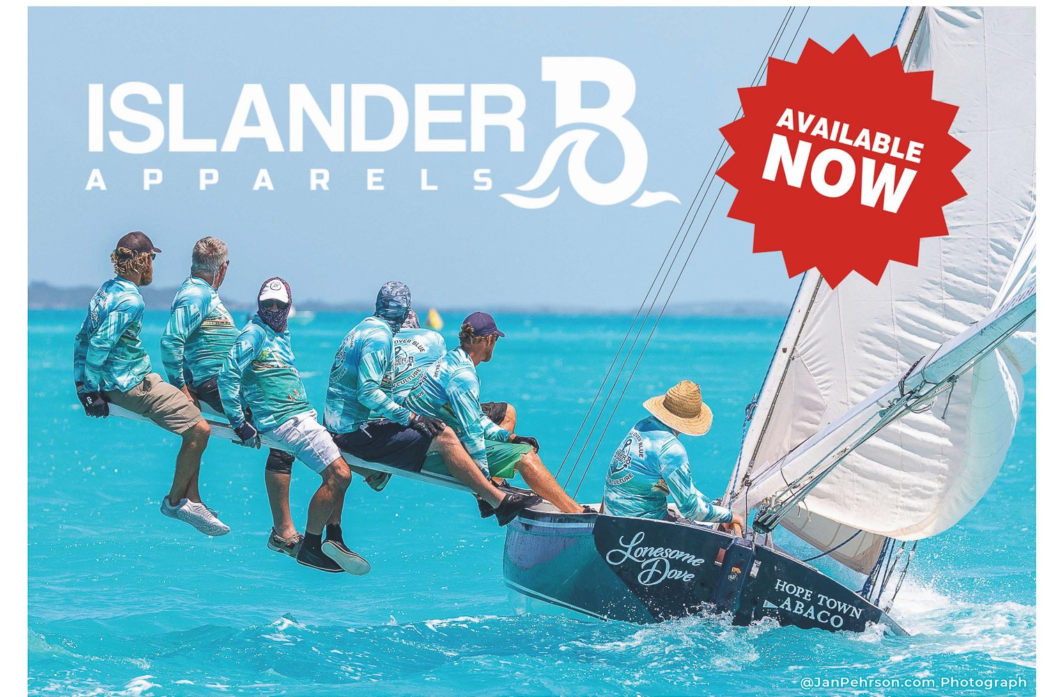 IslanderB Apparels 