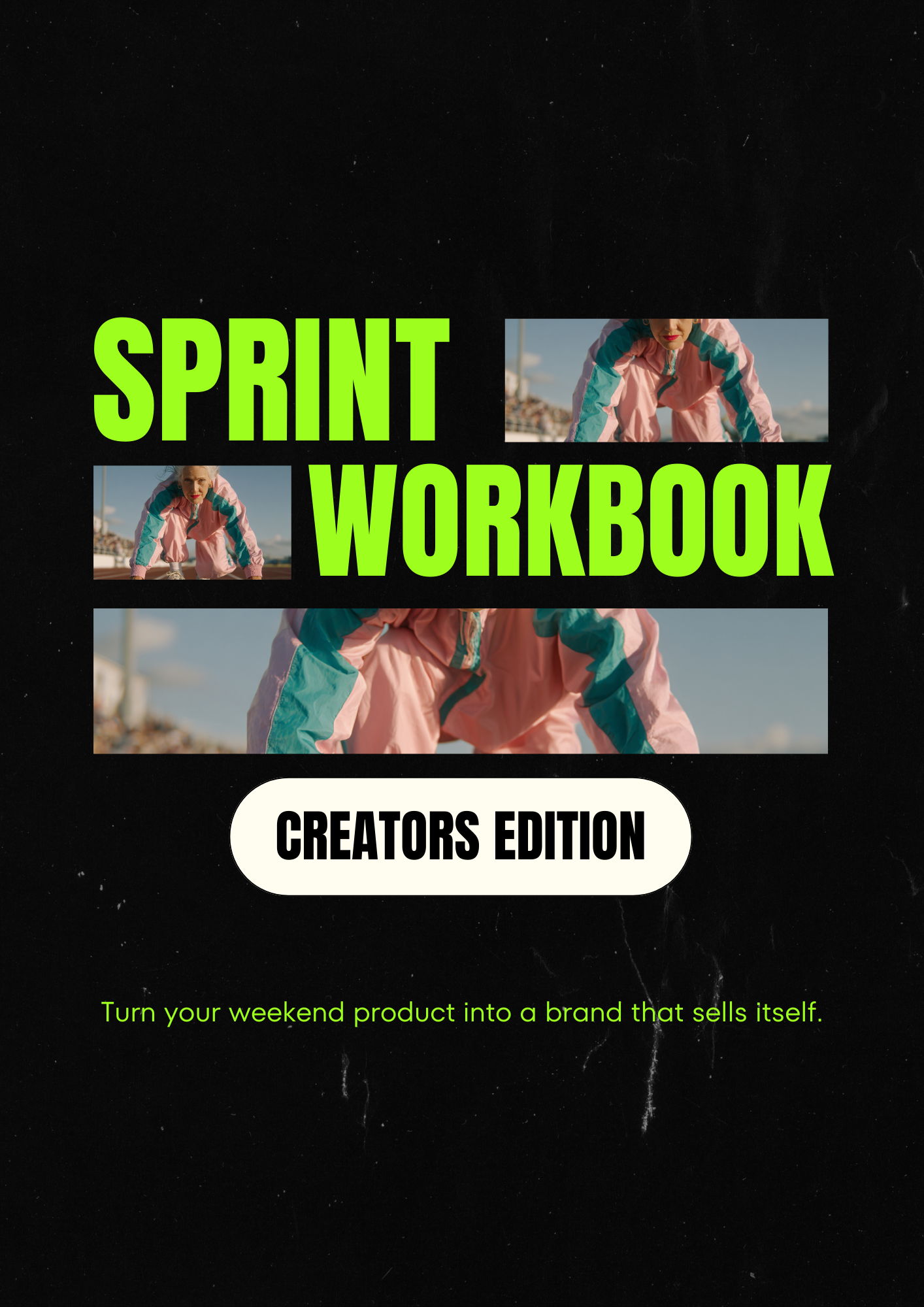 Sprint Workbook!