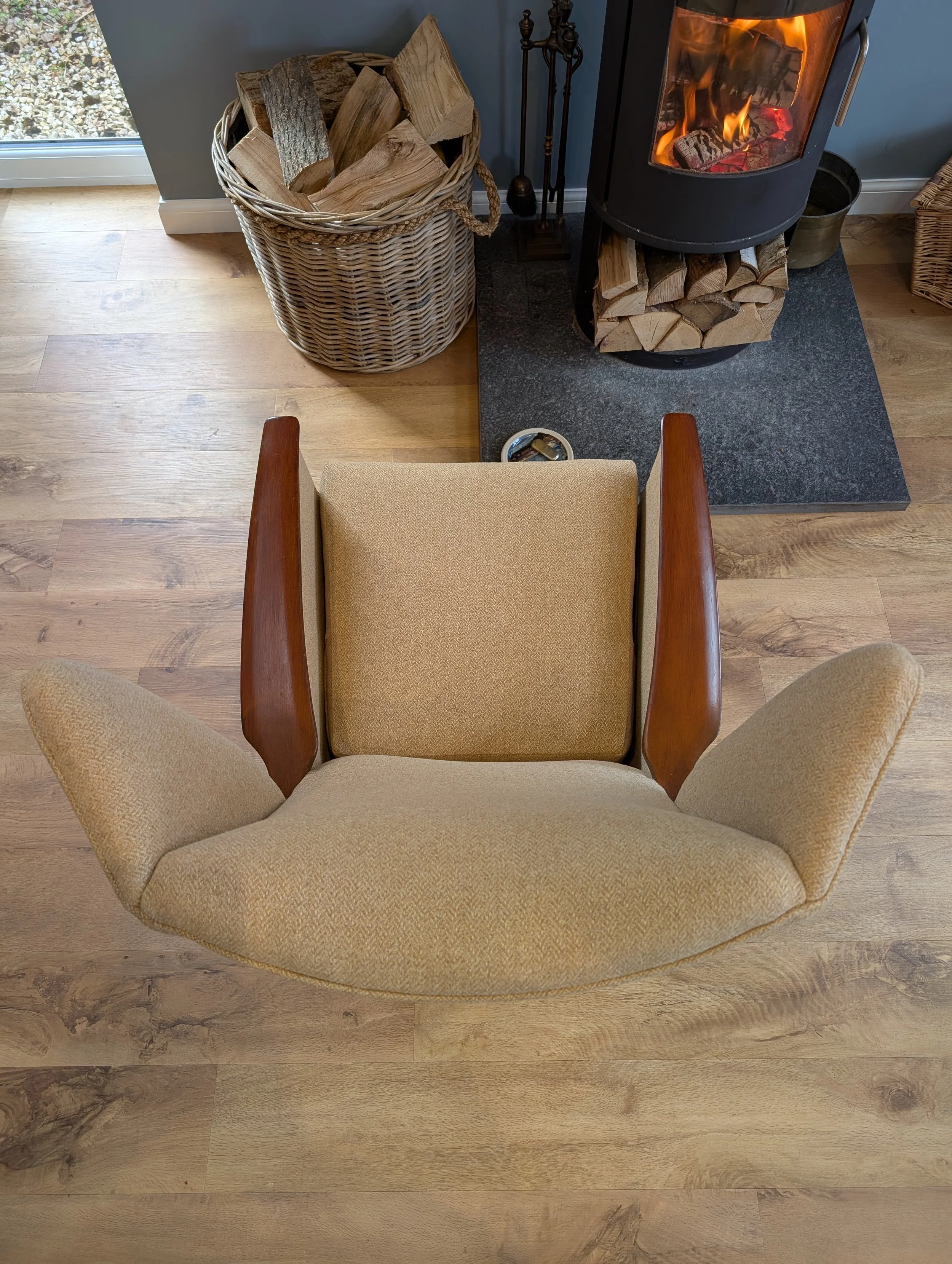 Parker-Knoll 988/1023