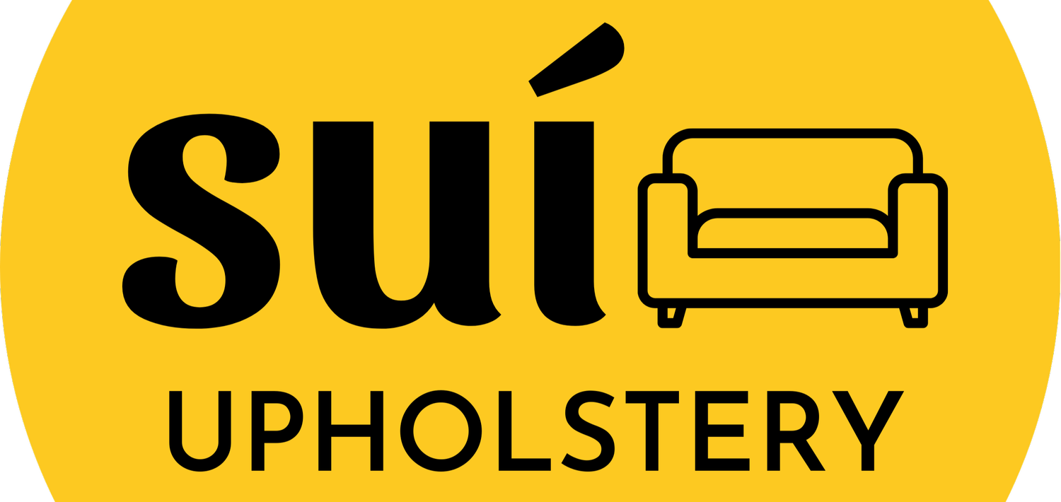 Sui Upholstery 