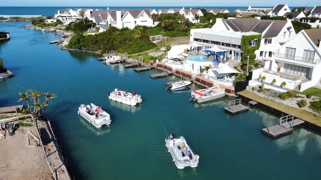 Canal &amp; River Cruises in St Francis Bay