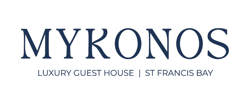 Mykonos Luxury Guest House