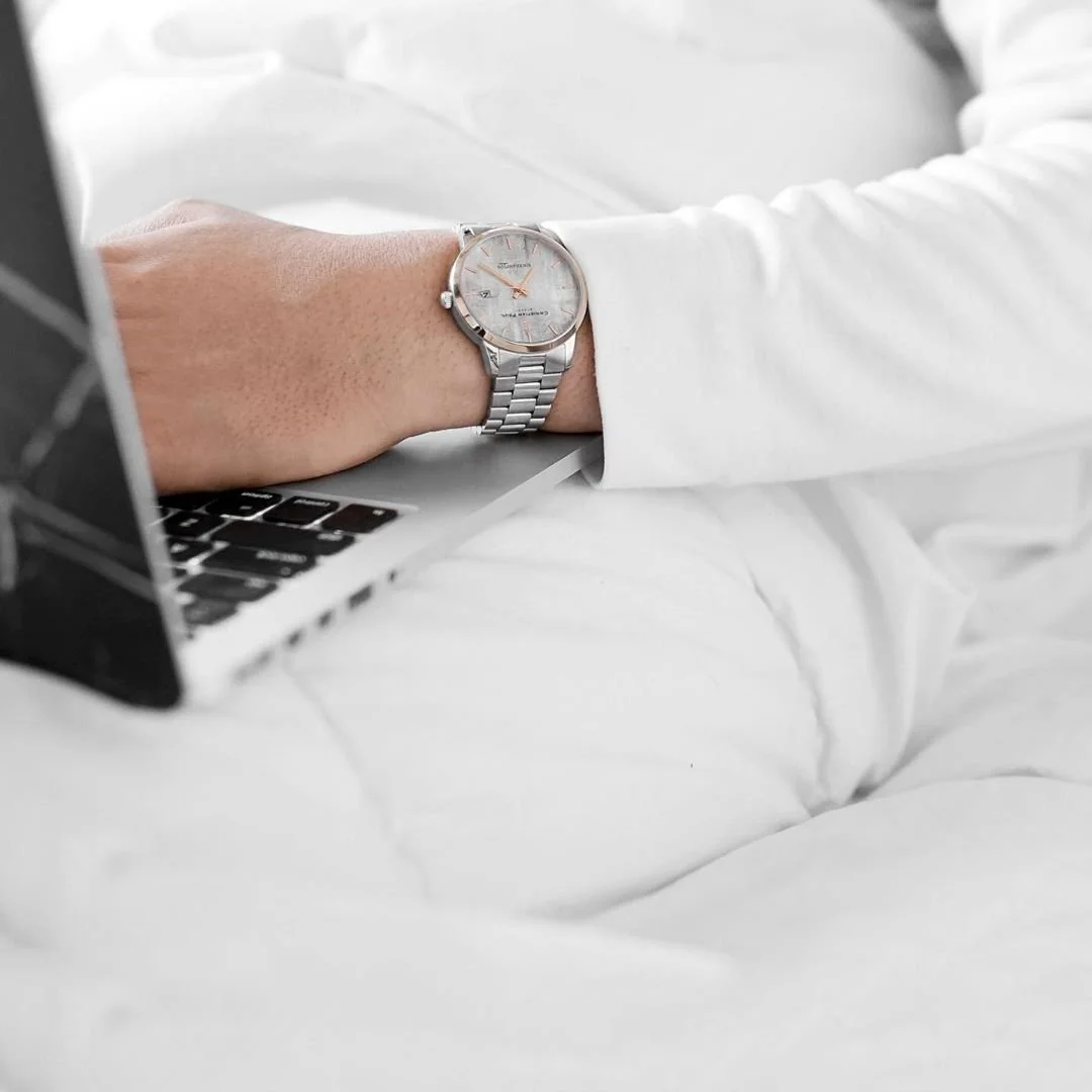 Minimalist Men’s Watch Australia Style Guide