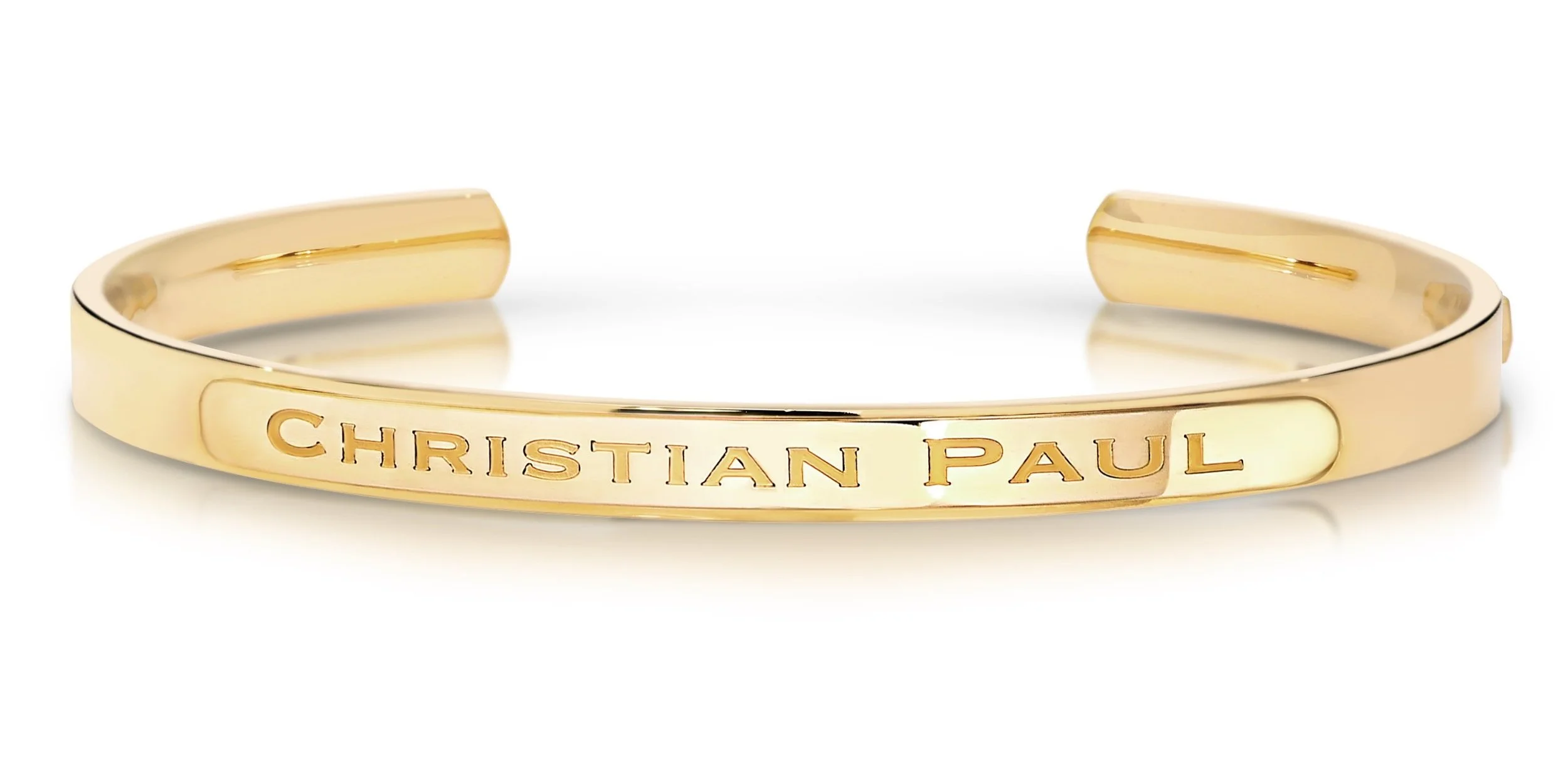 Signature Cuff