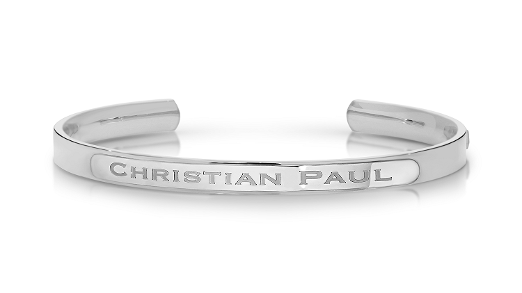 Signature Cuff
