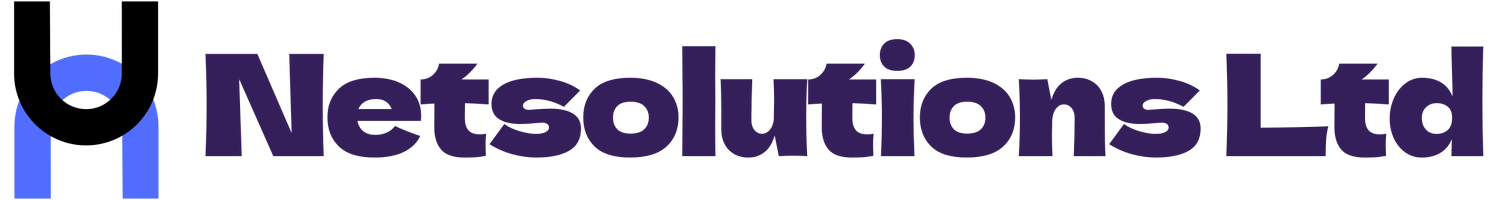 Netsolutions