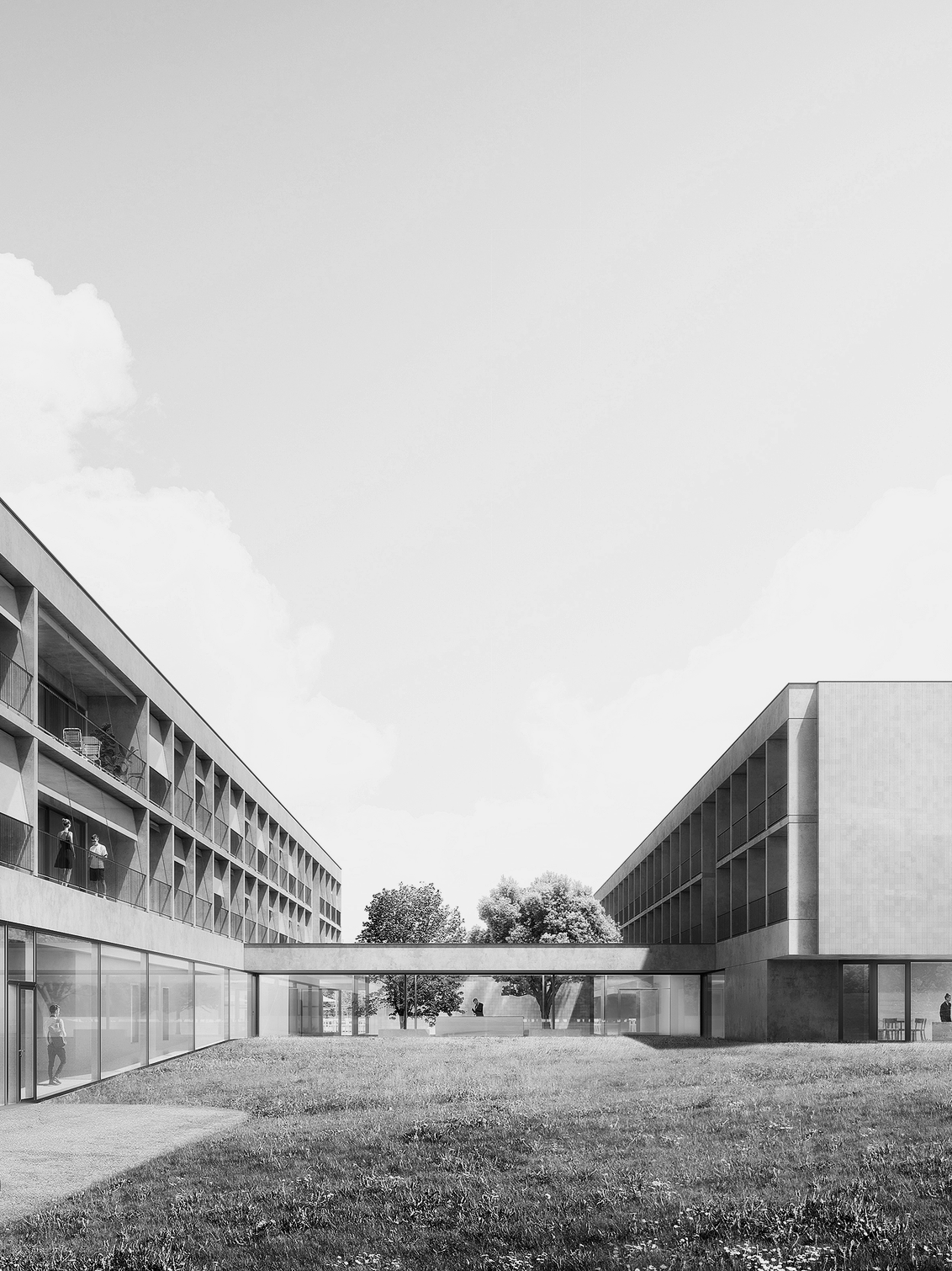 NOVA RESIDÊNCIA IPVC