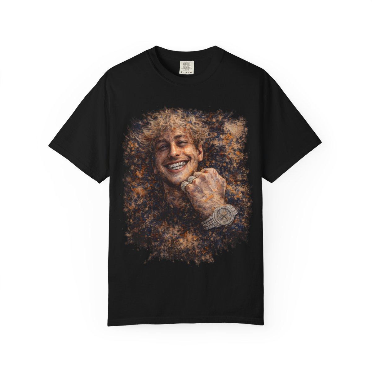 MR. NYCE GUY TEE
