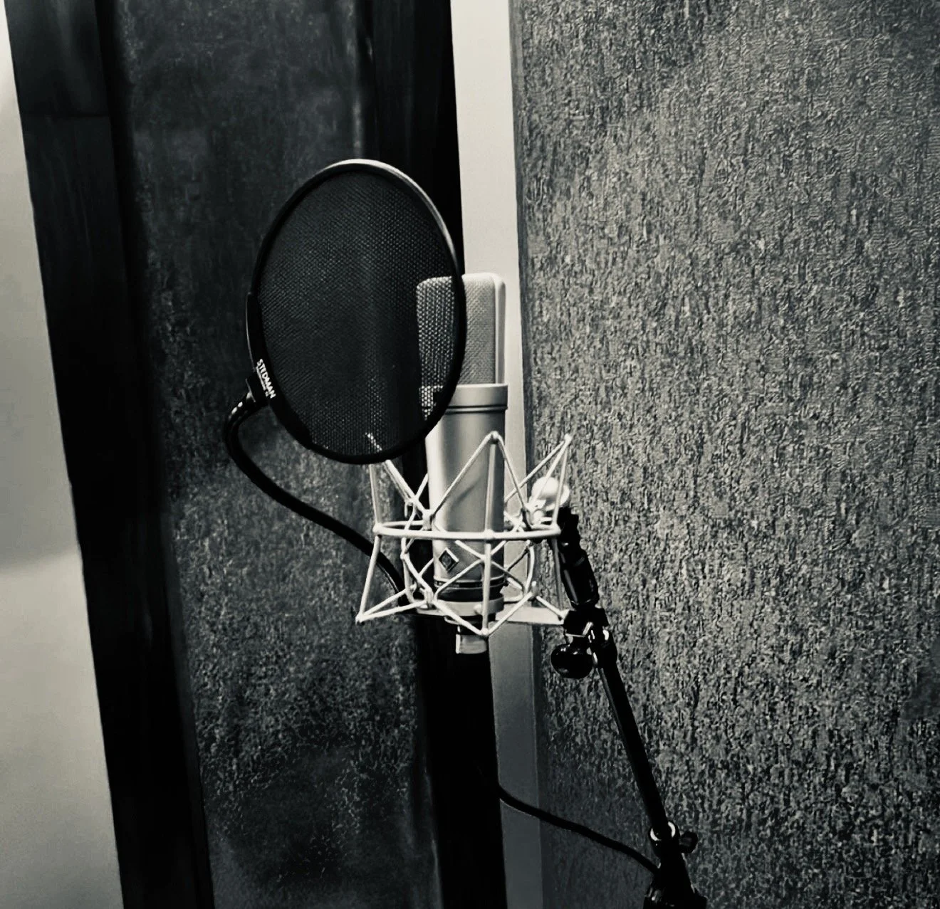 Mixing and Mastering