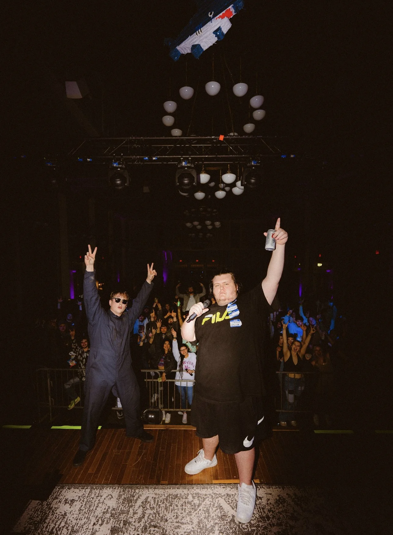 PERFORMANCE