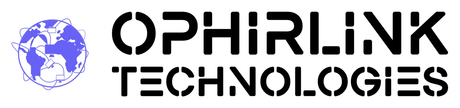 OphirLink Technologies