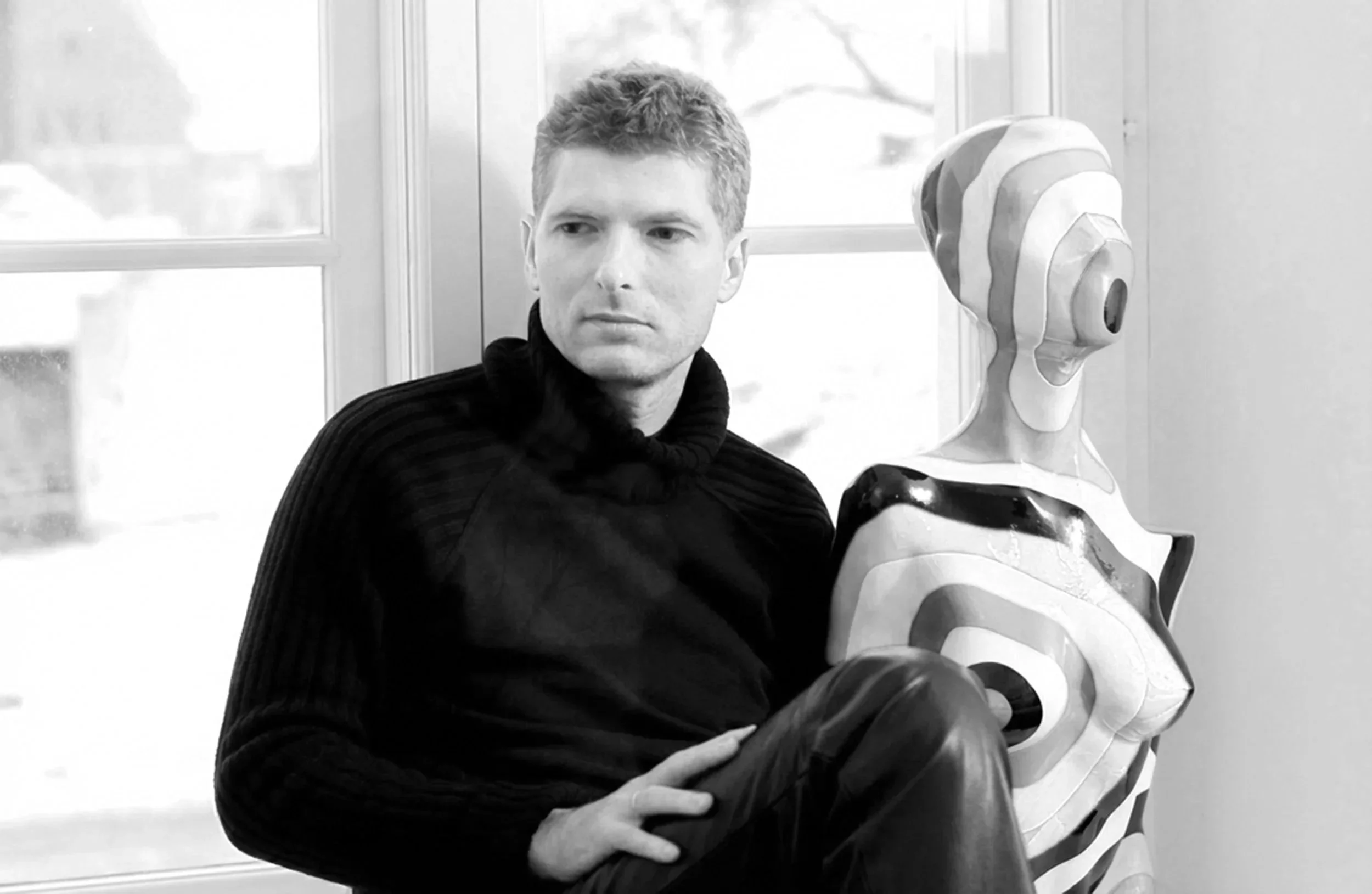 Argo Vaikla  — Vaikla Disain