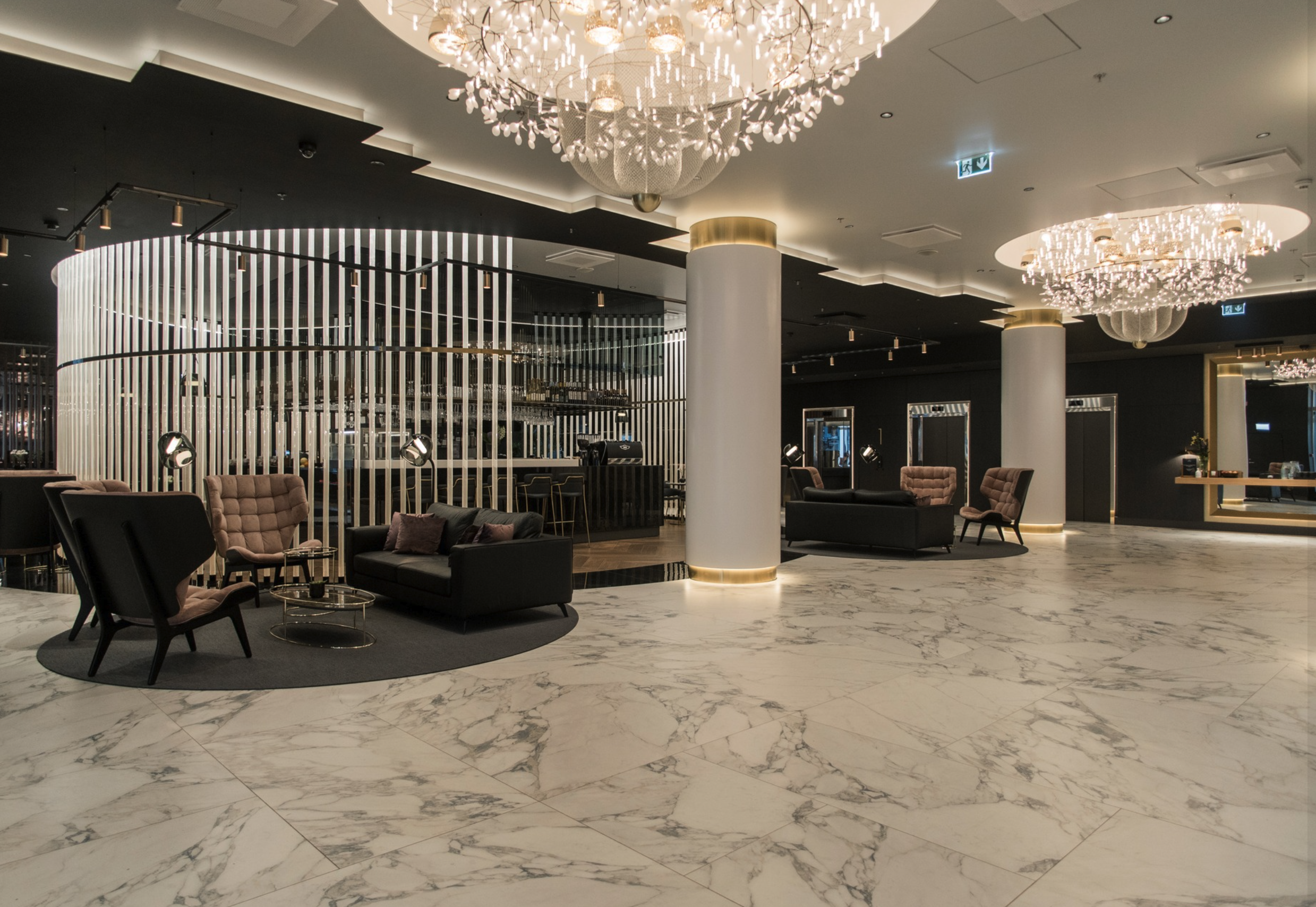 Eesti arhitektuuripreemiad 2022