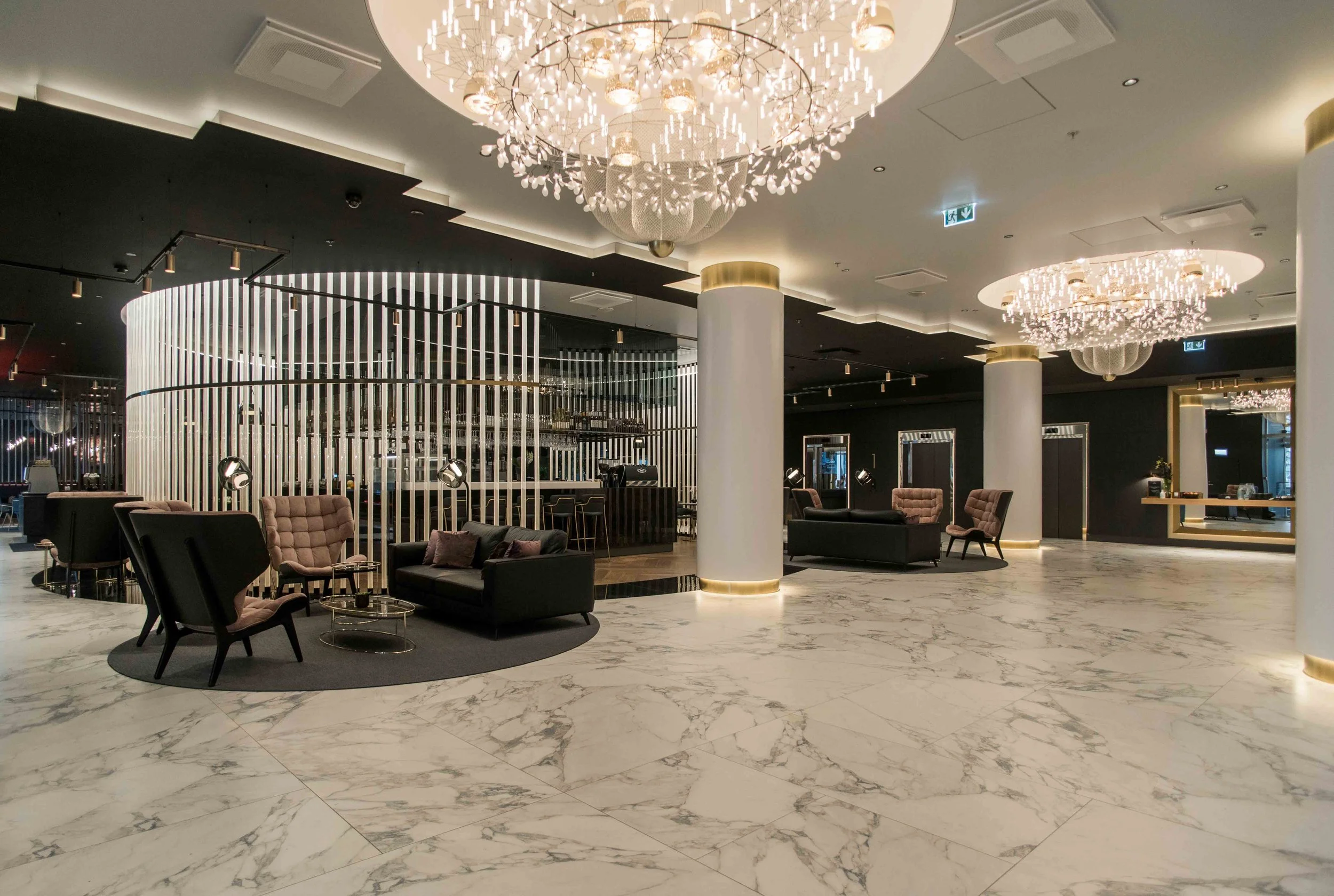 radisson collection hotel tallinn