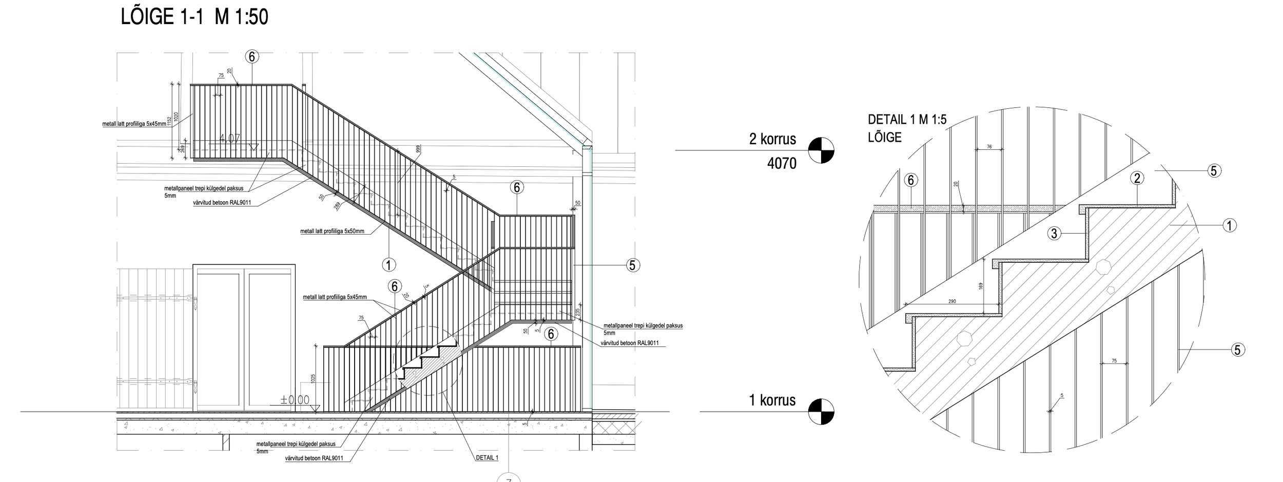 Padise Mõisa butiikspa — Vaikla Disain