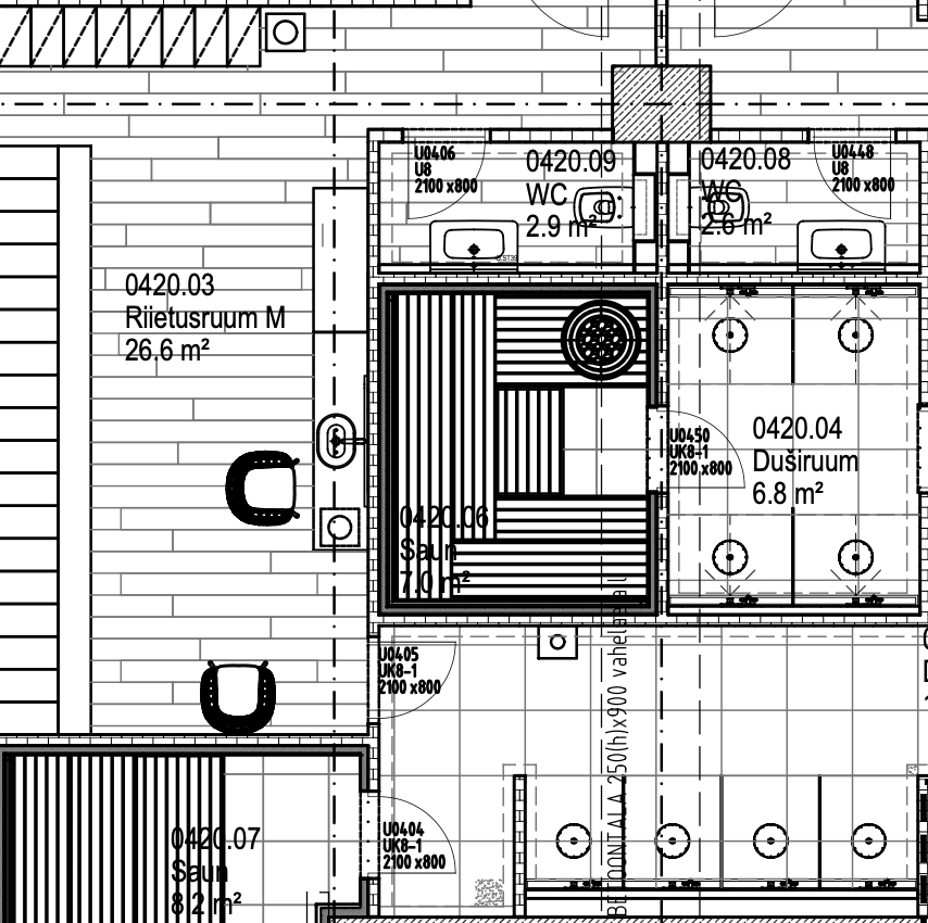 Dokumentatsioon  — Vaikla Disain