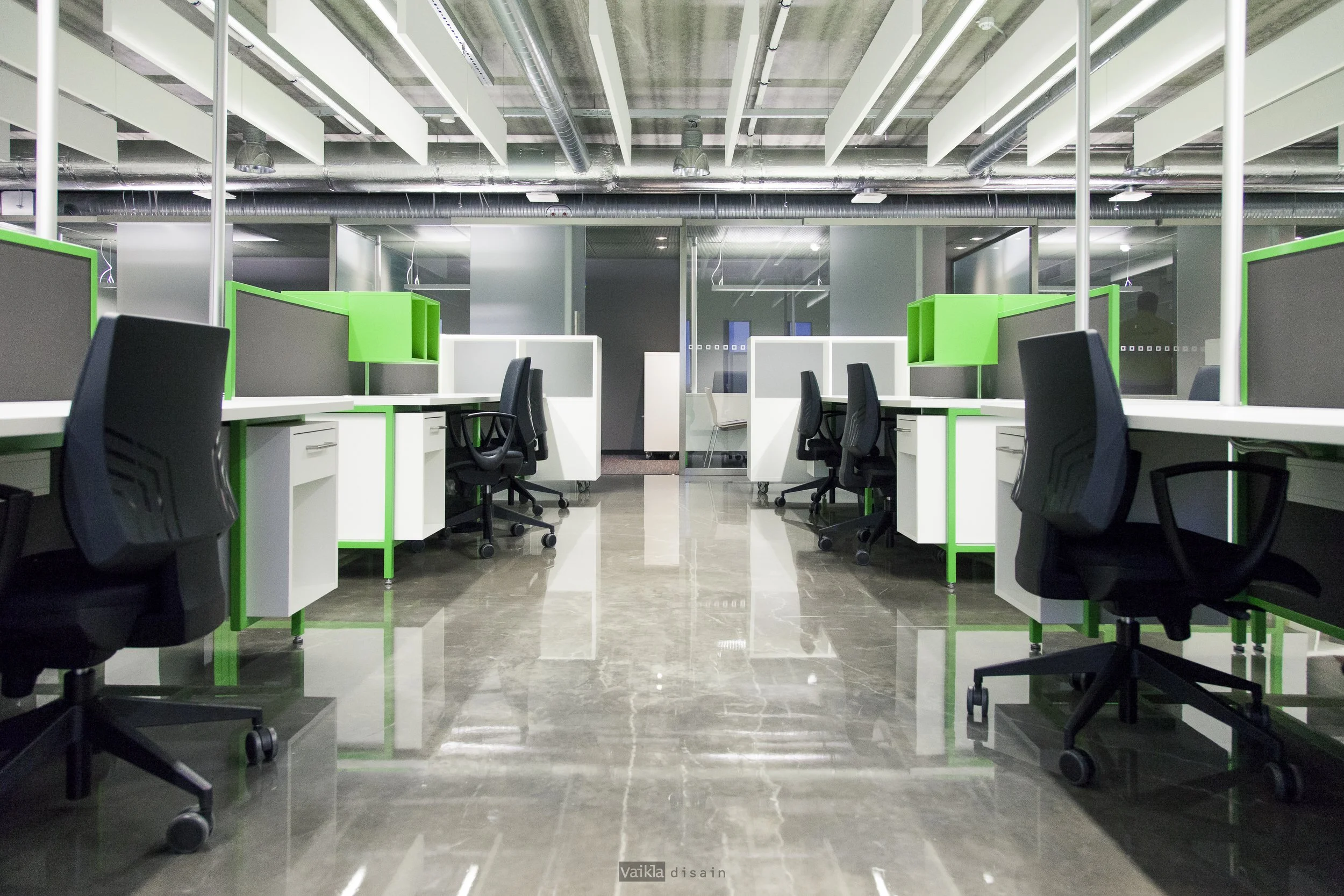 Saku Metall büroohoone