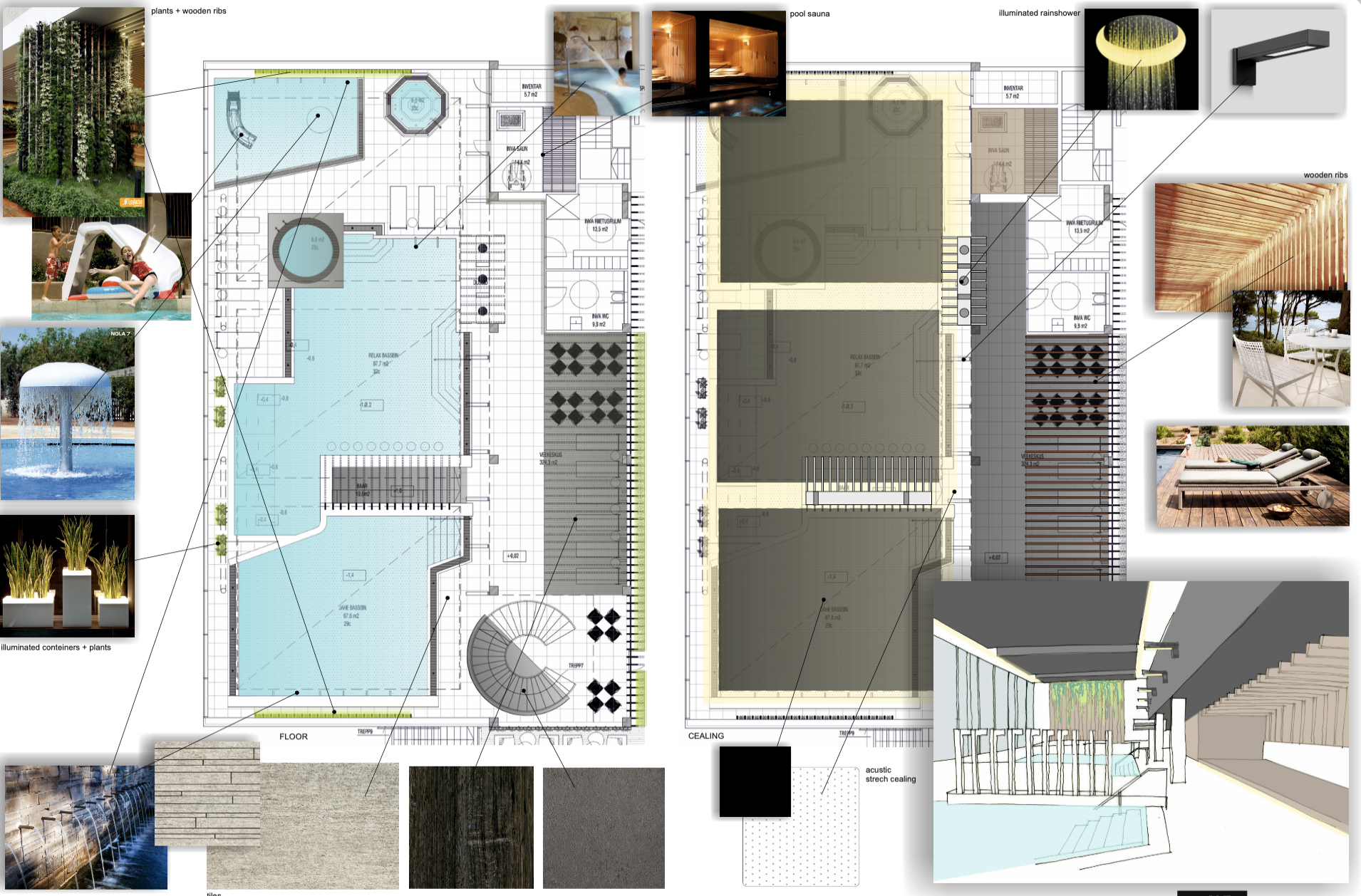 Hotell Jurmala Spa — Vaikla Disain