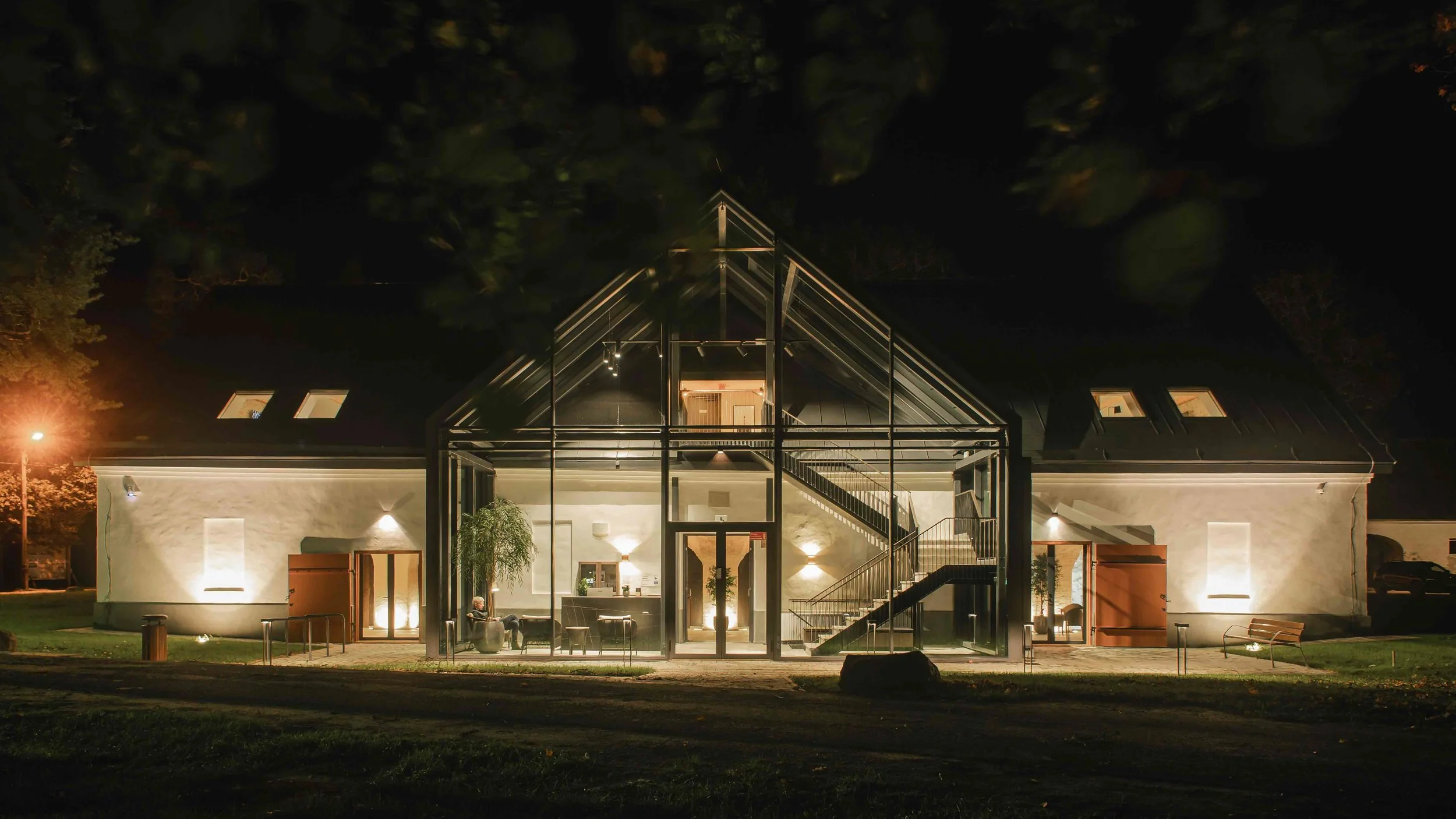 Ajalugu — Vaikla Disain