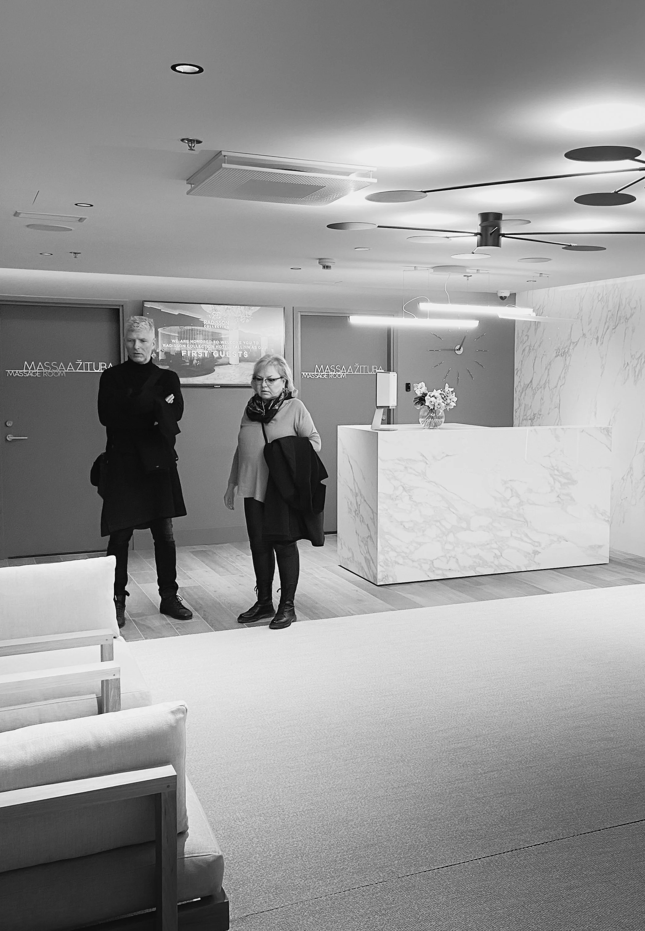 Autorijärelvalve  — Vaikla Disain