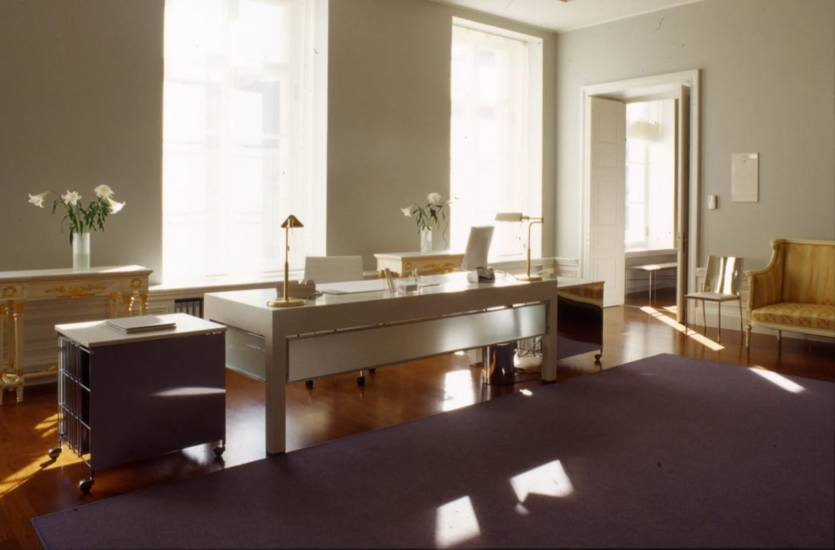 Ajalugu — Vaikla Disain