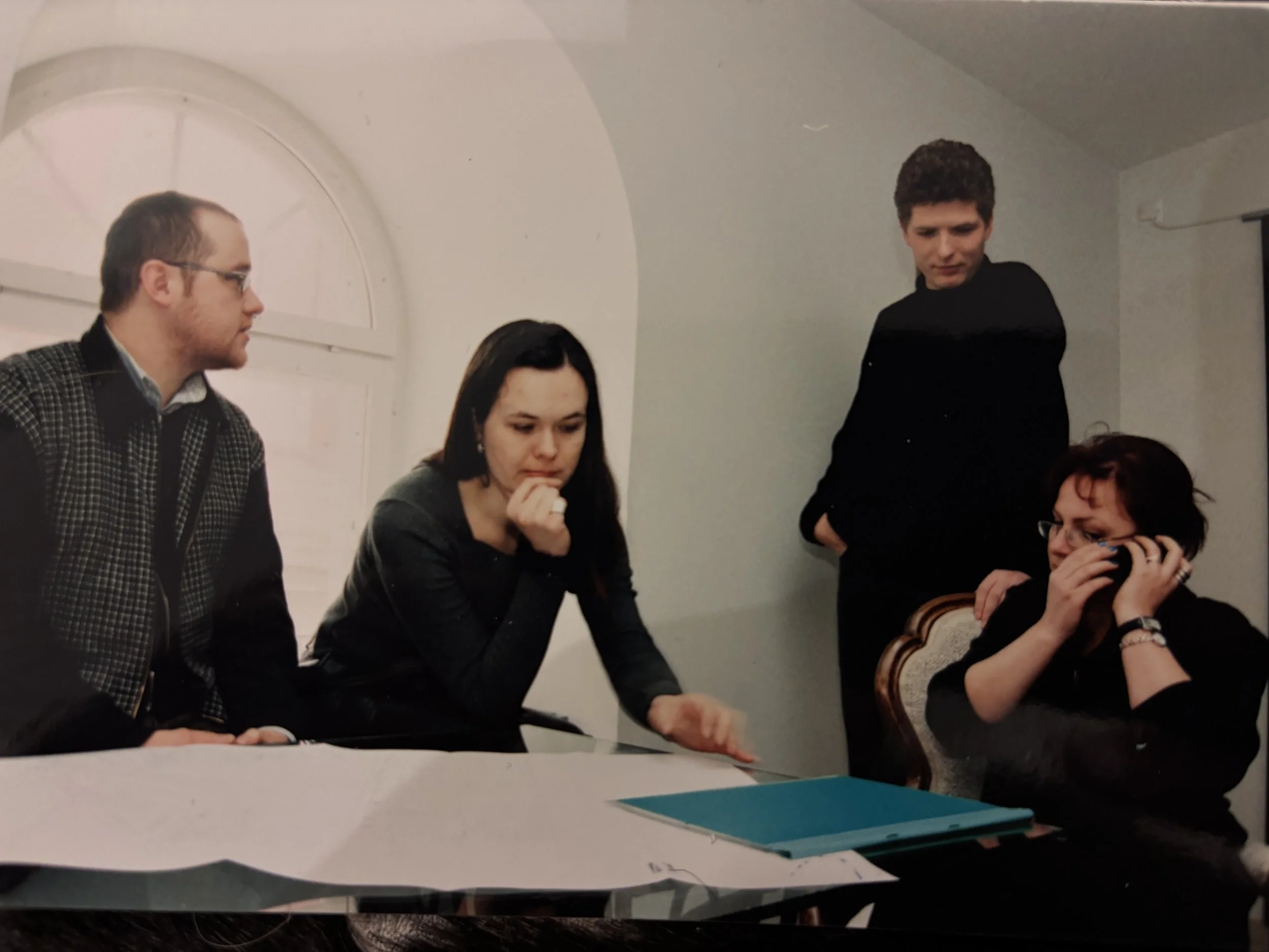 Ajalugu — Vaikla Disain