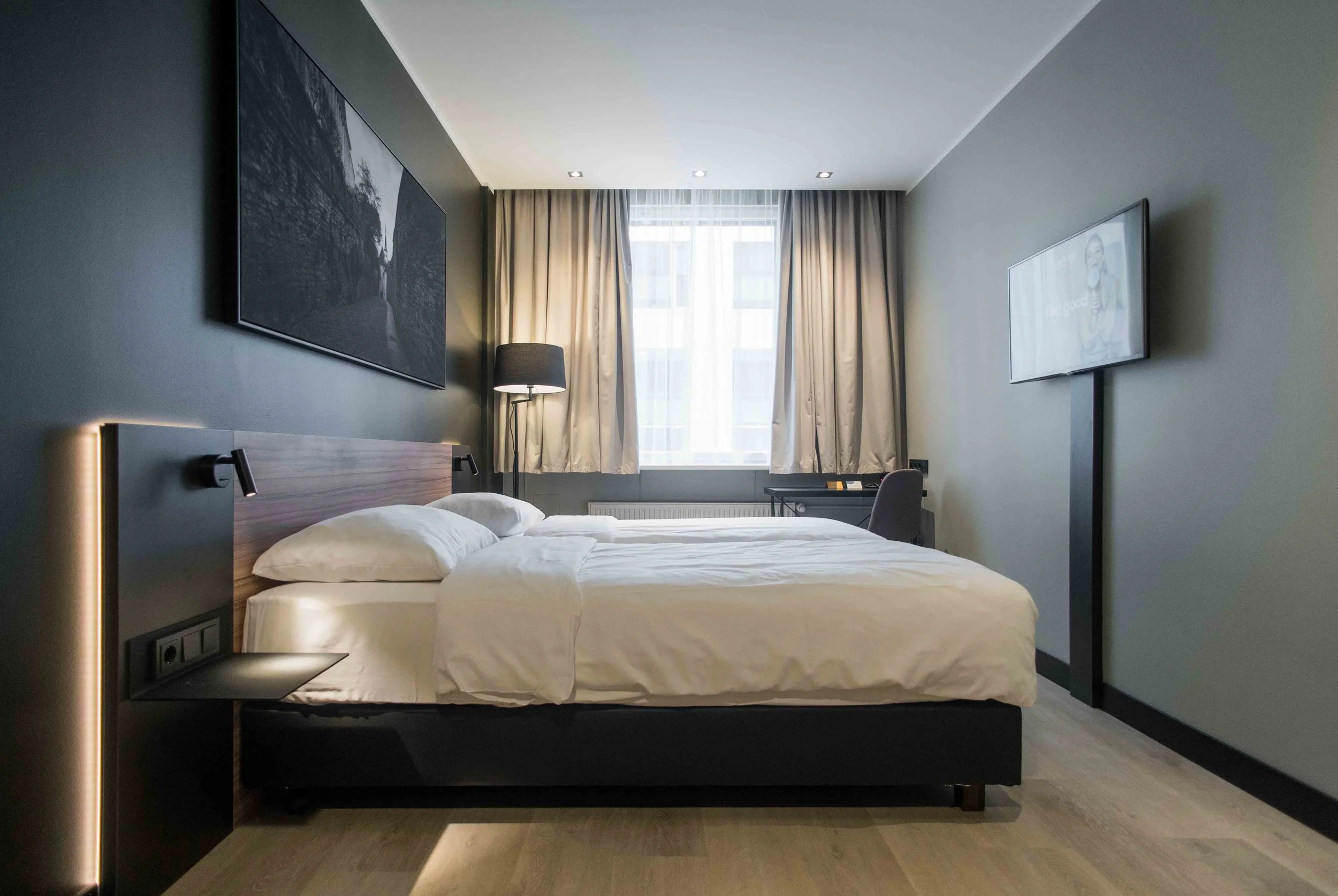 hotell park inn by radisson central tallinn