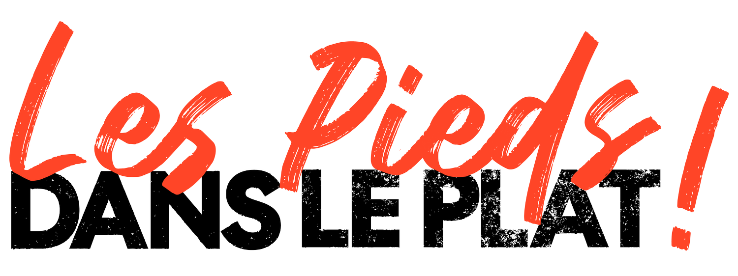 LES PIEDS DANS LE PLAT | Formation anti-oppression et management inclusif