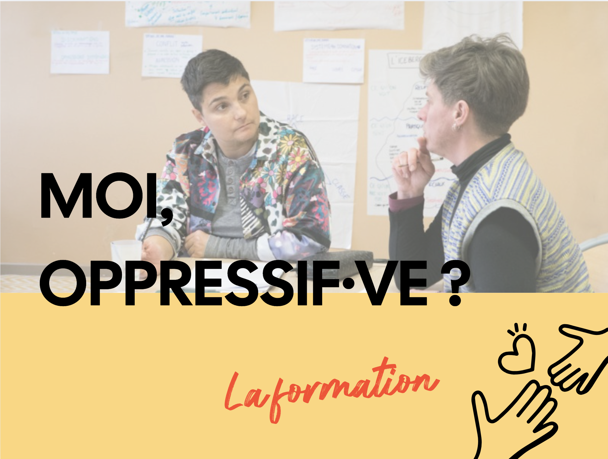 PRODUIT TEST - formation groupe