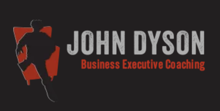 John Dyson Executive Coach