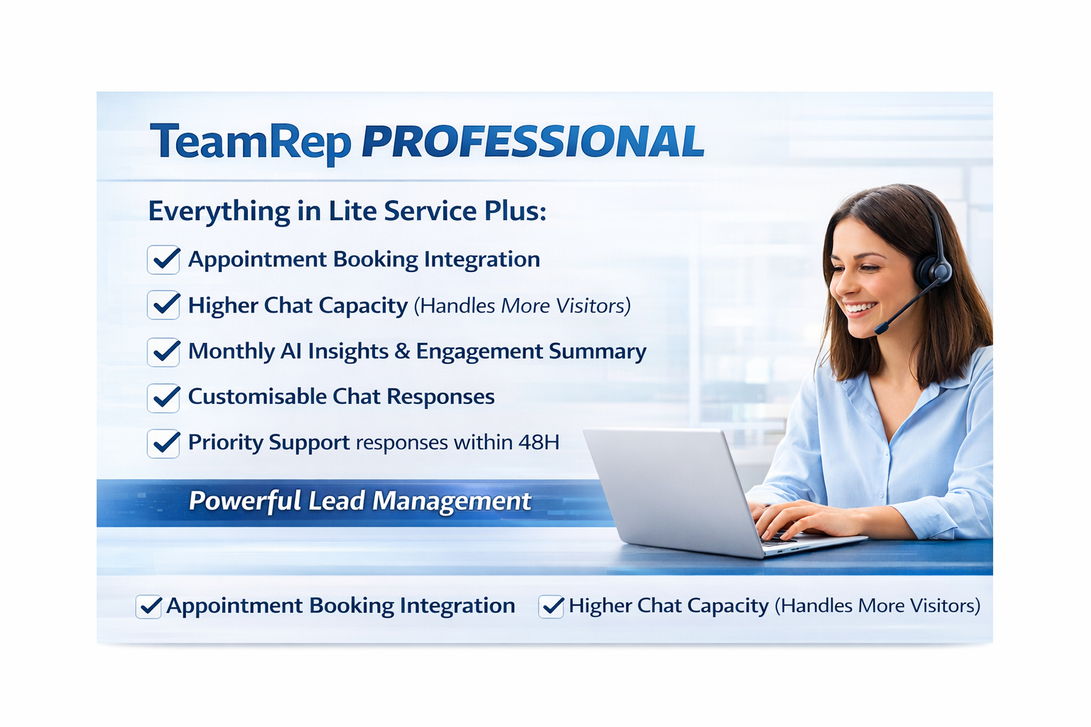 Professional Service