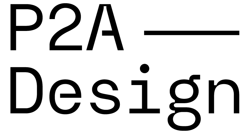P2A design
