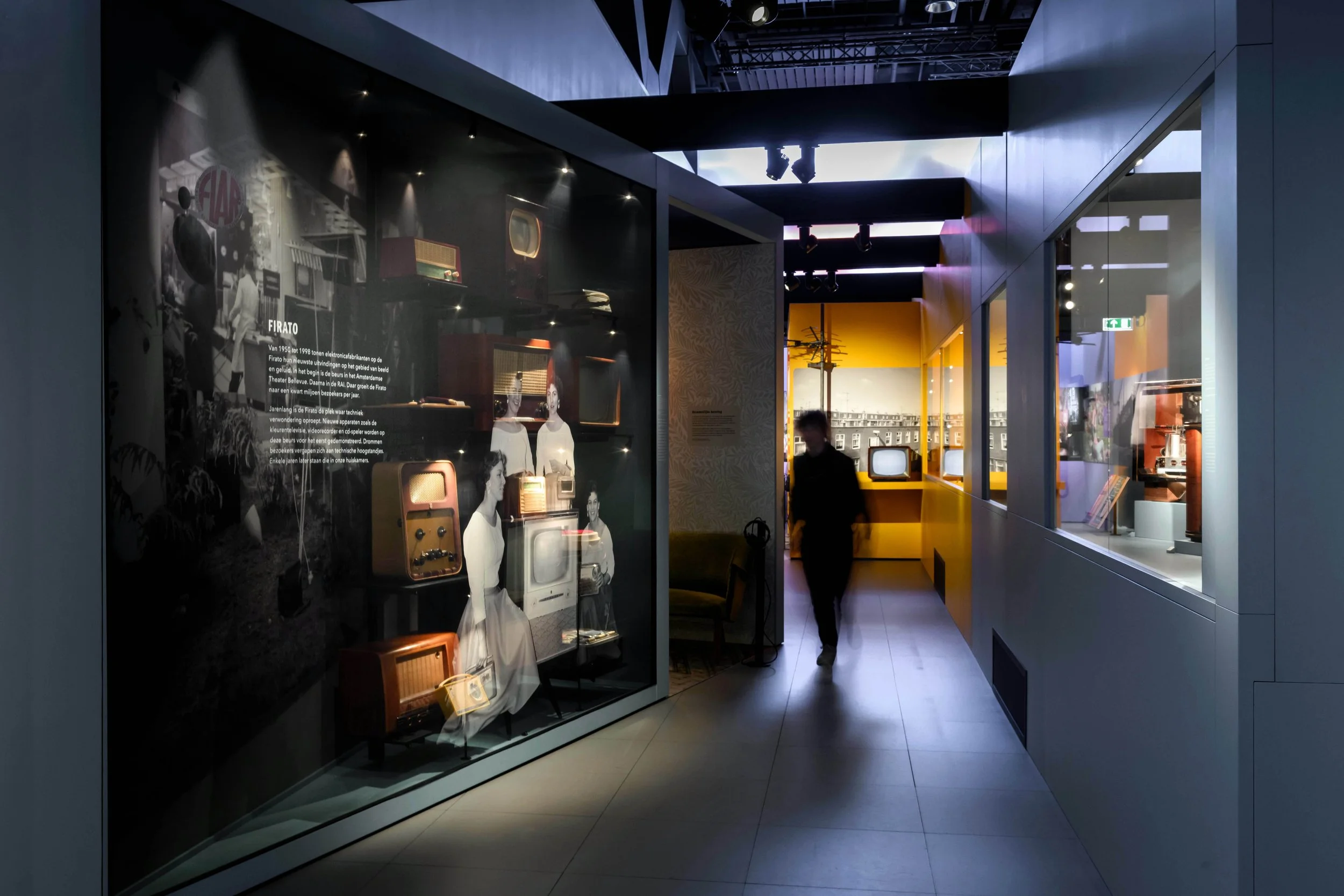 Mediamuseum Beeld & Geluid / 2025