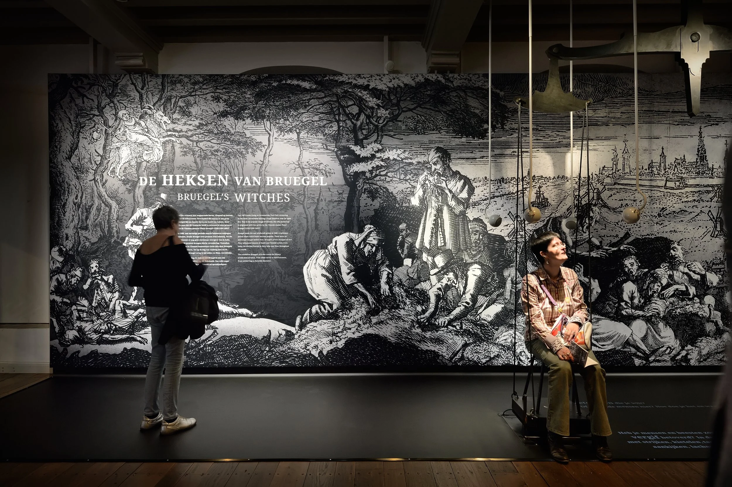 Museum Catharijne Convent / 2015