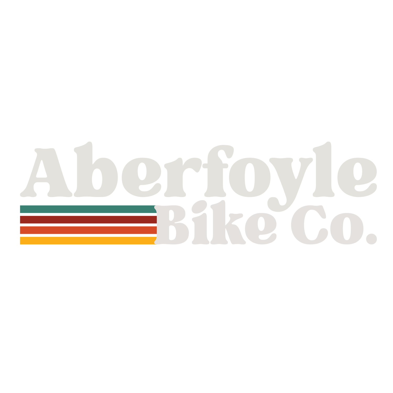 Aberfoyle Bike Co.