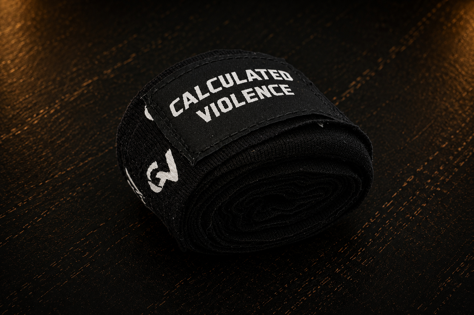 Hand Wraps