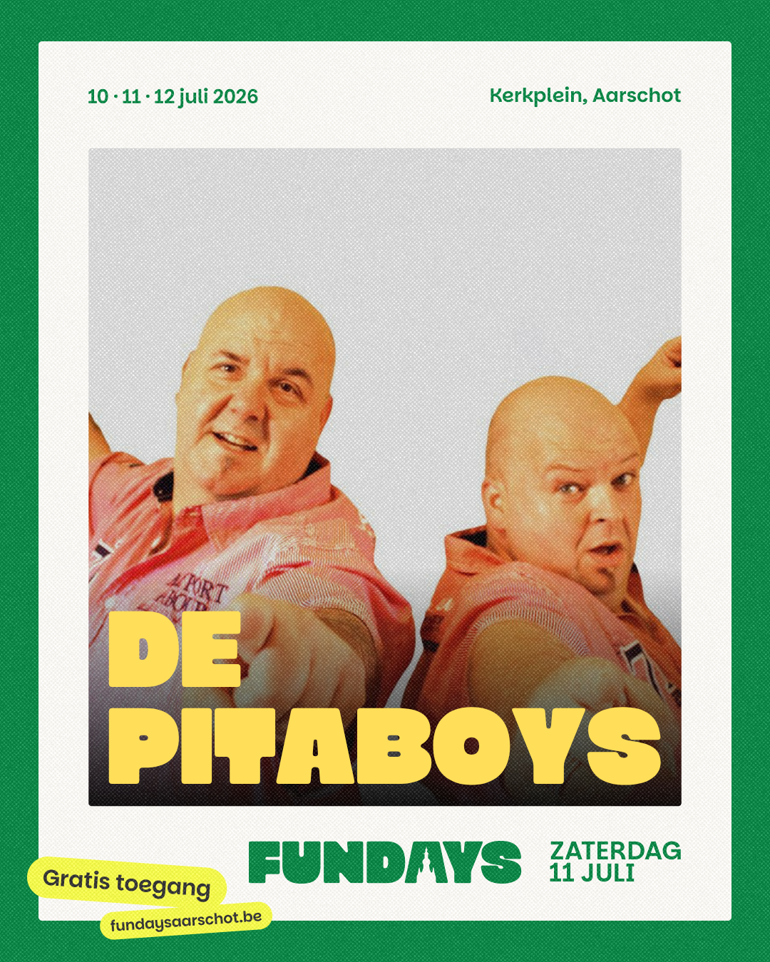 De Pitaboys