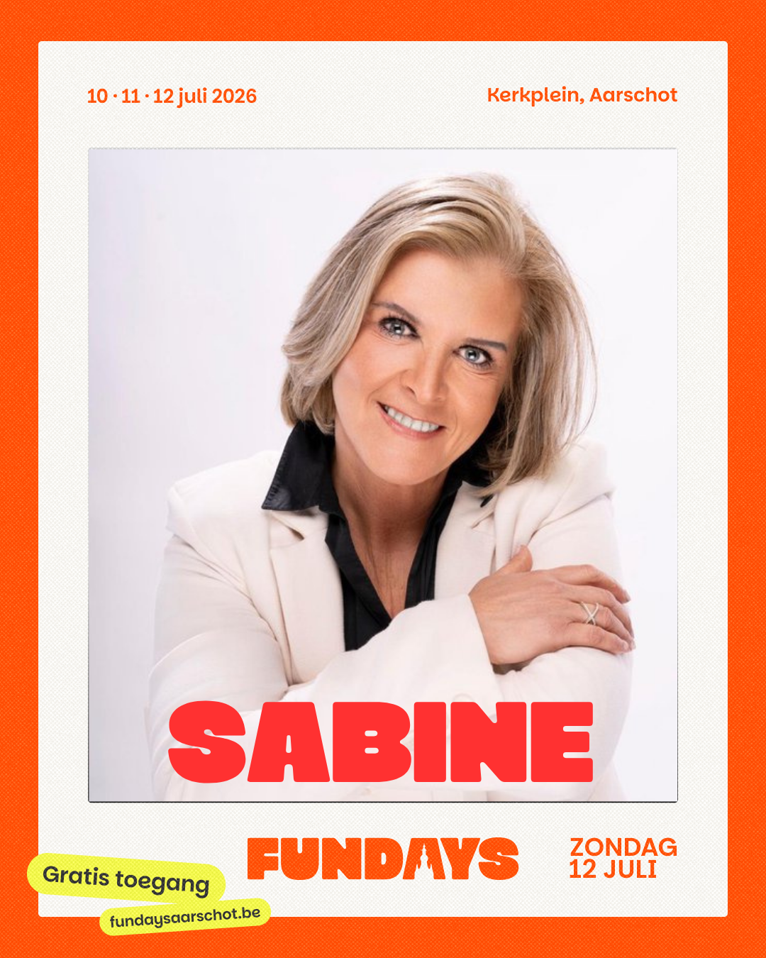 Sabine