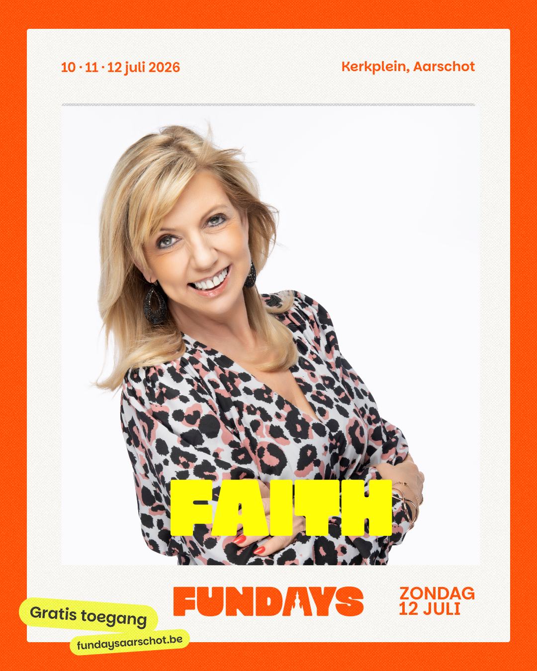 Faith