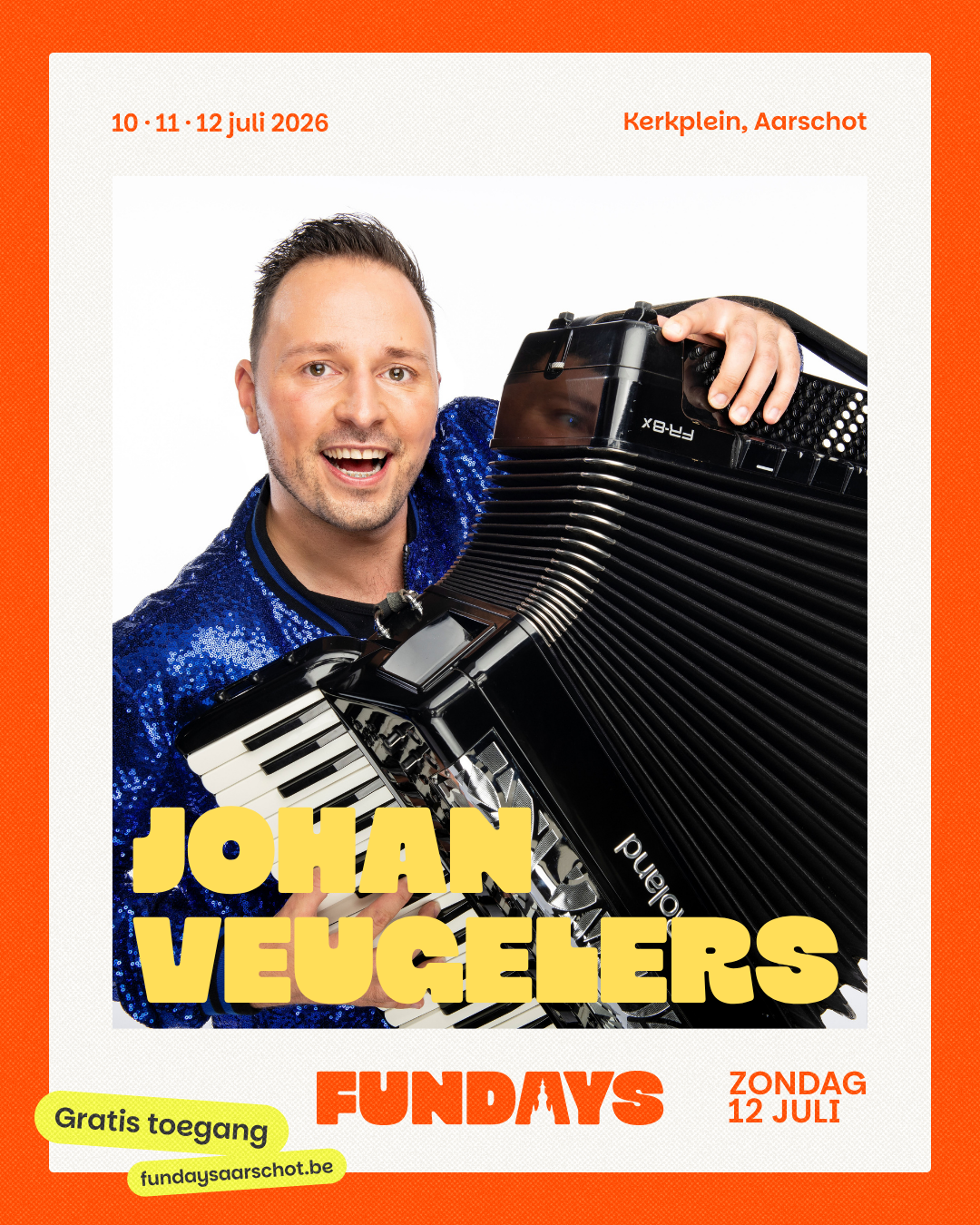 Johan Veugelers